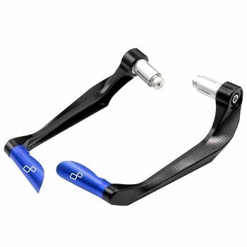 Horn Guard за мотоциклет WY – защита, общи модели, персонализирана обработка: Да