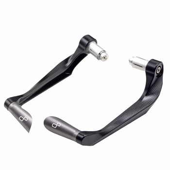 Horn Guard за мотоциклет WY – защита, общи модели, персонализирана обработка: Да