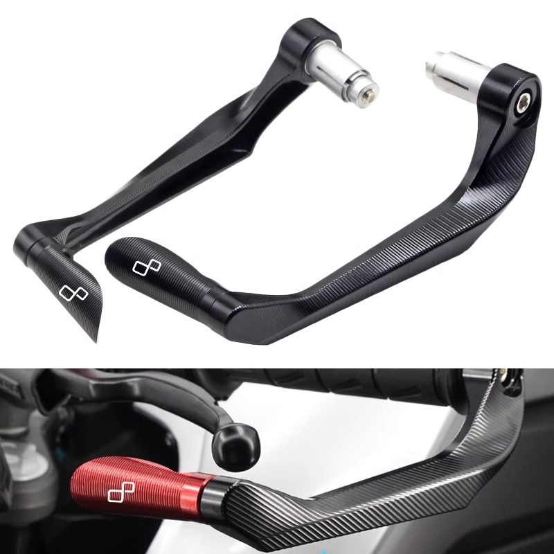 Horn Guard WY za motocikl – zaštita, opći modeli, prilagodba obrade: Da