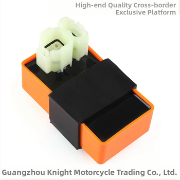 Thunder Knight котушка за запалване за GY6/50cc/125cc/150cc — съвместим с модели: GY6/50cc/125cc/150cc, предназначение: система за запалване