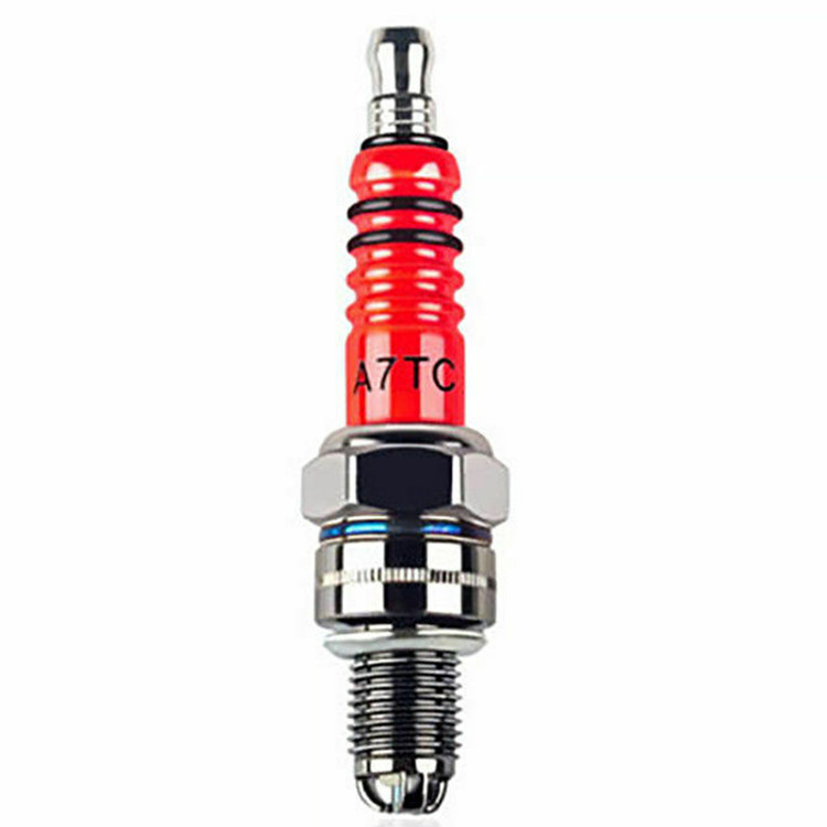 Thunder Knight котушка за запалване за GY6/50cc/125cc/150cc — съвместим с модели: GY6/50cc/125cc/150cc, предназначение: система за запалване