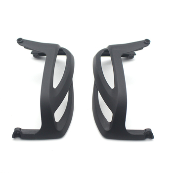 Πλαίσιο προστασίας κινητήρα για BMW R1200R/R1200RT/R1200GS – ACZ PP985