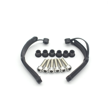 Πλαίσιο προστασίας κινητήρα για BMW R1200R/R1200RT/R1200GS – ACZ PP985