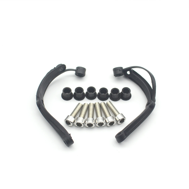 Ramă de protecție a motorului pentru BMW R1200R, R1200RT, R1200GS – ACZ PP985