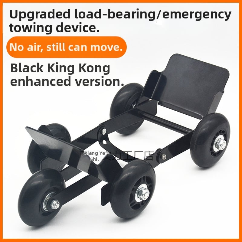 Liangye Nešiojamas skubios pagalbos priemonė defektams motociklams ir elektrinėms transporto priemonėms, iš aukštos anglies plieno, atspari dėvėjimuisi