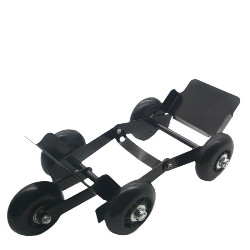 Liangye Nešiojamas skubios pagalbos priemonė defektams motociklams ir elektrinėms transporto priemonėms, iš aukštos anglies plieno, atspari dėvėjimuisi