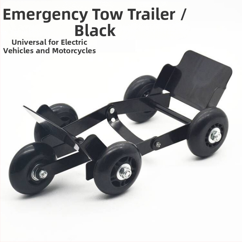 Liangye Nešiojamas skubios pagalbos priemonė defektams motociklams ir elektrinėms transporto priemonėms, iš aukštos anglies plieno, atspari dėvėjimuisi