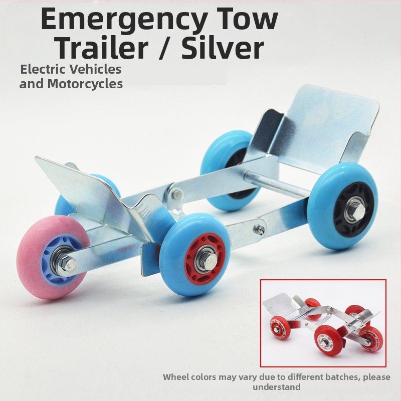 Liangye Nešiojamas skubios pagalbos priemonė defektams motociklams ir elektrinėms transporto priemonėms, iš aukštos anglies plieno, atspari dėvėjimuisi