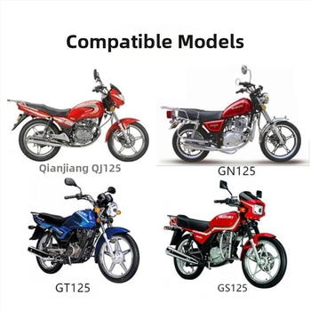 Sulankstoma galinė pėdos atrama motociklams ir elektromobiliams — universalus, Hengsheng Harley ženklas; medžiaga: Kita; suderinami modeliai: Kita; be pritaikymo