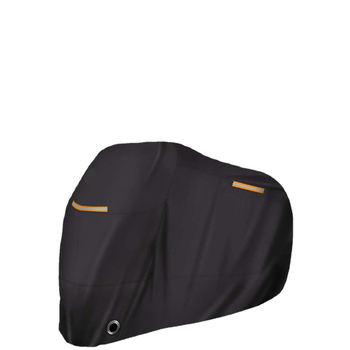 210D αδιάβροχο κάλυμμα για μοτοσικλέτες και ηλεκτρικά οχήματα – μινιμαλιστικό στυλ, προστασία από σκόνη και UV, εξωτερική χρήση