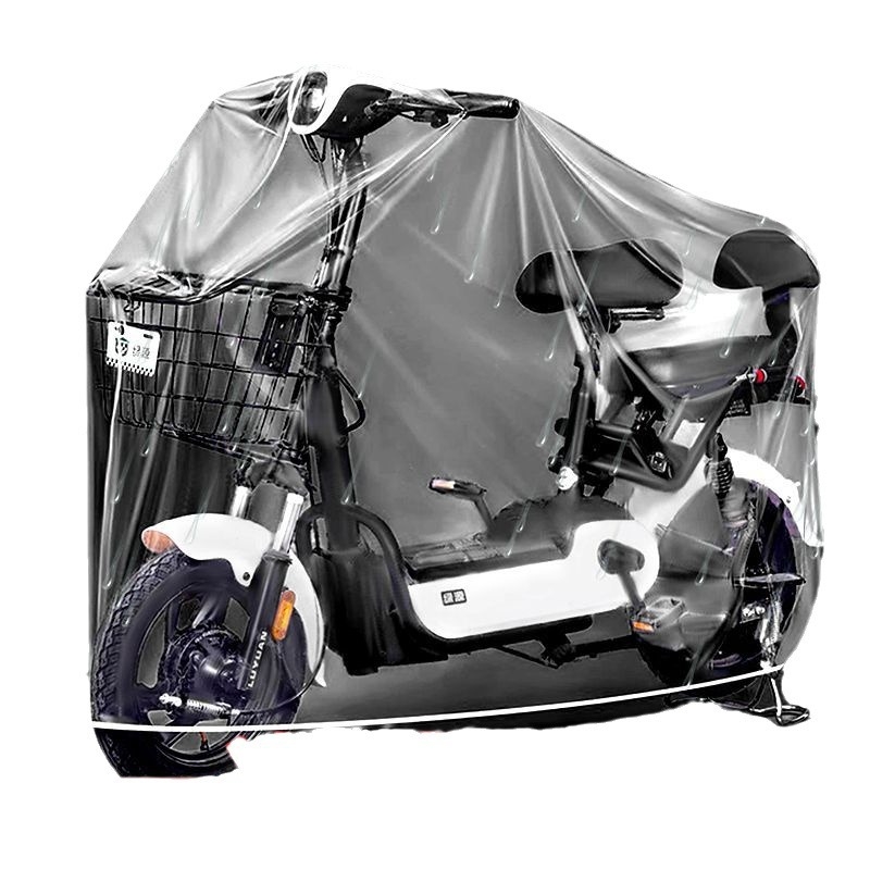 Κάλυμμα ηλεκτρικού αυτοκινήτου, αδιάβροχο και ανθεκτικό στη σκόνη, απλό στυλ