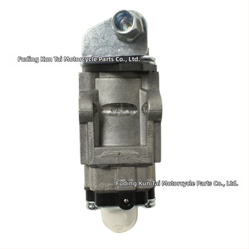 MP15 καρμπυρατέρ για κινητήρες 43/47/49cc, 40-5, CG430/CG520 PB651H/755S