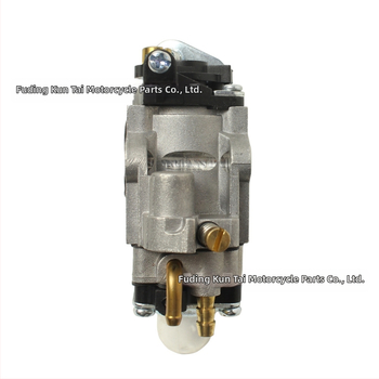 MP15 καρμπυρατέρ για κινητήρες 43/47/49cc, 40-5, CG430/CG520 PB651H/755S