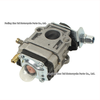 MP15 καρμπυρατέρ για κινητήρες 43/47/49cc, 40-5, CG430/CG520 PB651H/755S