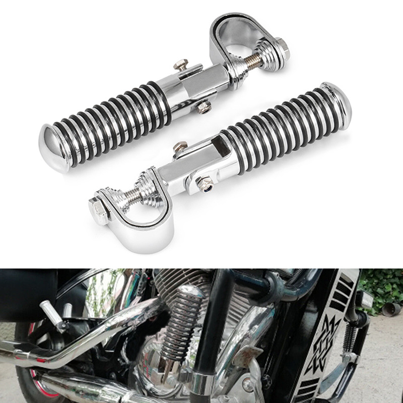 Peda motocikla – CNC, sklopivi zaštitni pedal, kompatibilan Harley serijom, JT-962, brend JH