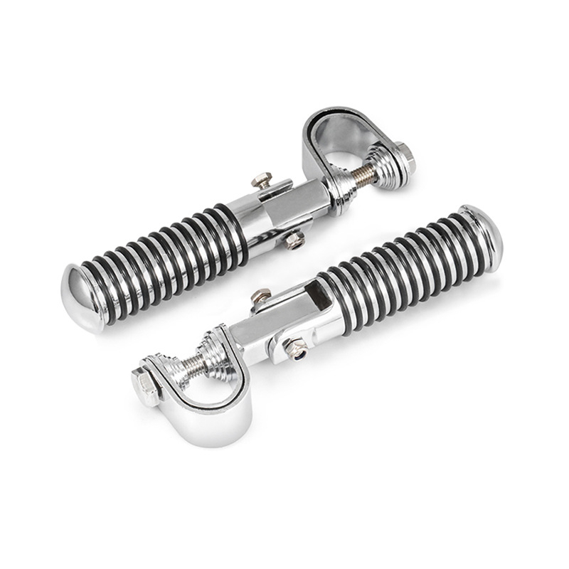 Peda motocikla – CNC, sklopivi zaštitni pedal, kompatibilan Harley serijom, JT-962, brend JH