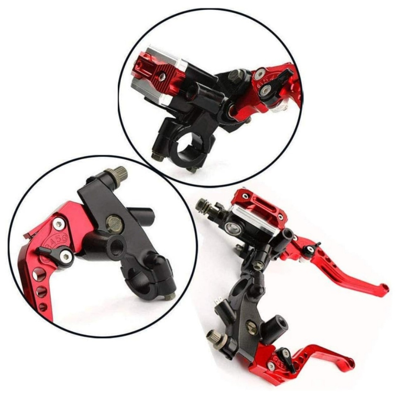 Asamblare pompă hidraulică de frână cu disc XCLPF – personalizabil; acceptă mărci private.