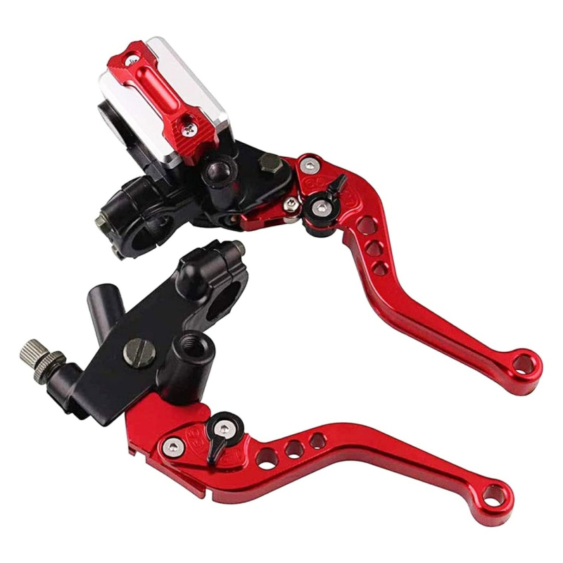 Asamblare pompă hidraulică de frână cu disc XCLPF – personalizabil; acceptă mărci private.