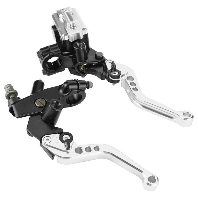 Asamblare pompă hidraulică de frână cu disc XCLPF – personalizabil; acceptă mărci private.