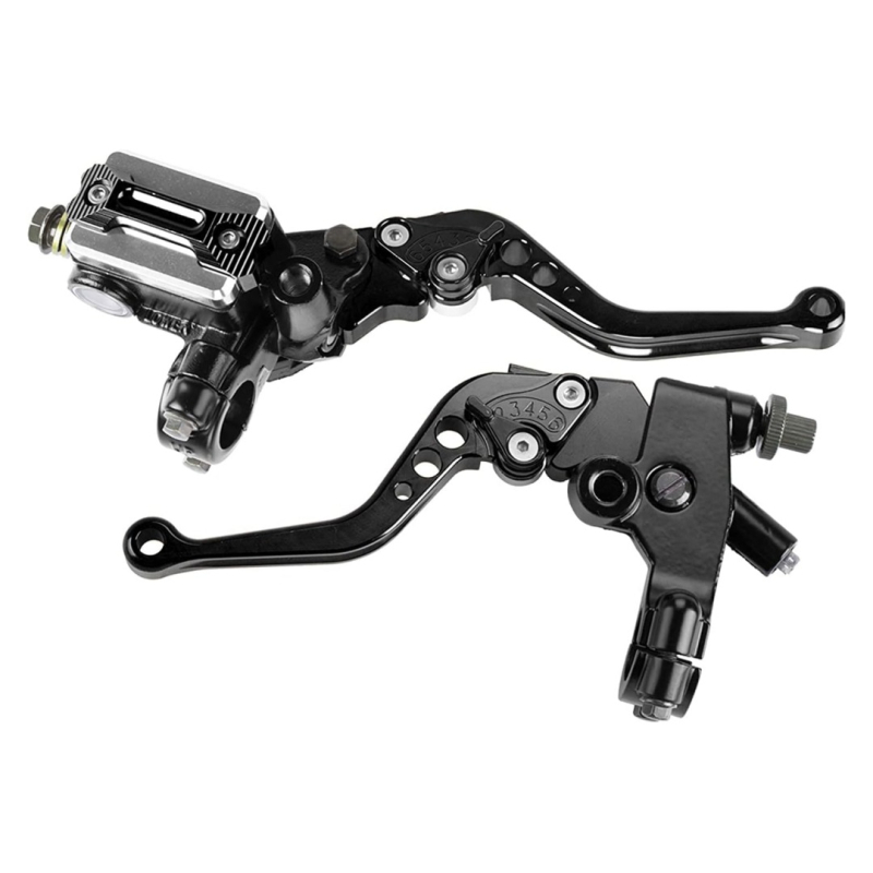 Asamblare pompă hidraulică de frână cu disc XCLPF – personalizabil; acceptă mărci private.