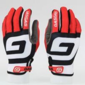 Γάντια με πλήρη δάχτυλα για ποδηλασία και αγώνες μοτοσικλέτας – αναπνεύσιμα, μείξη βαμβακιού, unisex, για άνοιξη