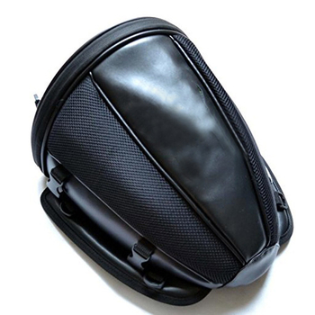 Stražnja torba za motocikl FASTRIDER ZC014, univerzalna kompatibilnost sa svim motociklima, mogućnost privatne oznake