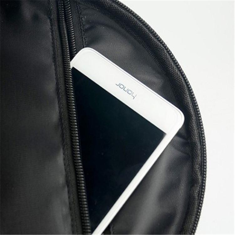 Stražnja torba za motocikl FASTRIDER ZC014, univerzalna kompatibilnost sa svim motociklima, mogućnost privatne oznake