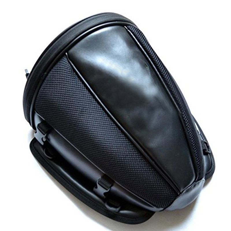 Stražnja torba za motocikl FASTRIDER ZC014, univerzalna kompatibilnost sa svim motociklima, mogućnost privatne oznake