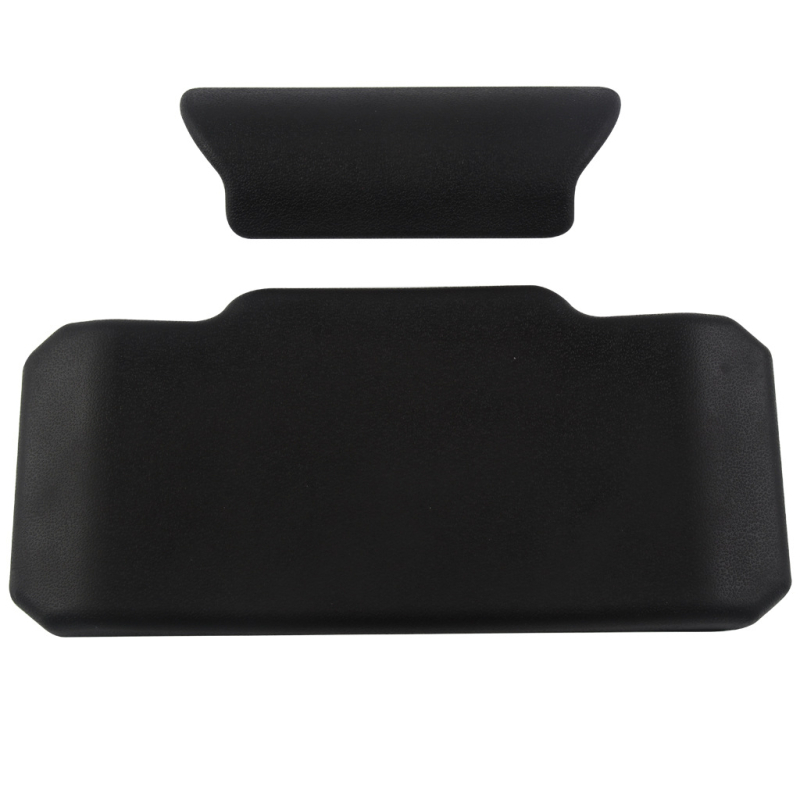 BK Καθολική Πλάτη Πίσω για Κιβώτιο Μοτοσικλέτας — Αλουμινίου Κράμα