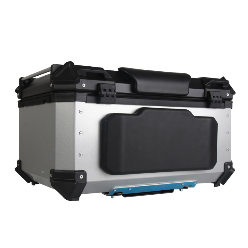 BK Καθολική Πλάτη Πίσω για Κιβώτιο Μοτοσικλέτας — Αλουμινίου Κράμα