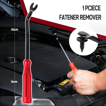 200 τεμάχια κλιπ κεντρικού πλέγματος προφυλακτήρα Ford Focus Mondeo, μοντέλο 90653-HC4-900, υλικό PP, OEM 7661855, συμβατό με universal μοντέλα.