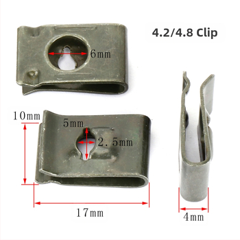 Самонарезен винт - марка You Cheng - общо приложение