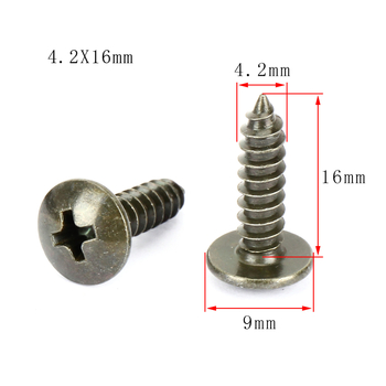 Самонарезен винт - марка You Cheng - общо приложение