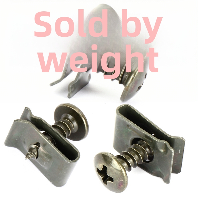 Samorezni vijak - You Cheng - opća primjena