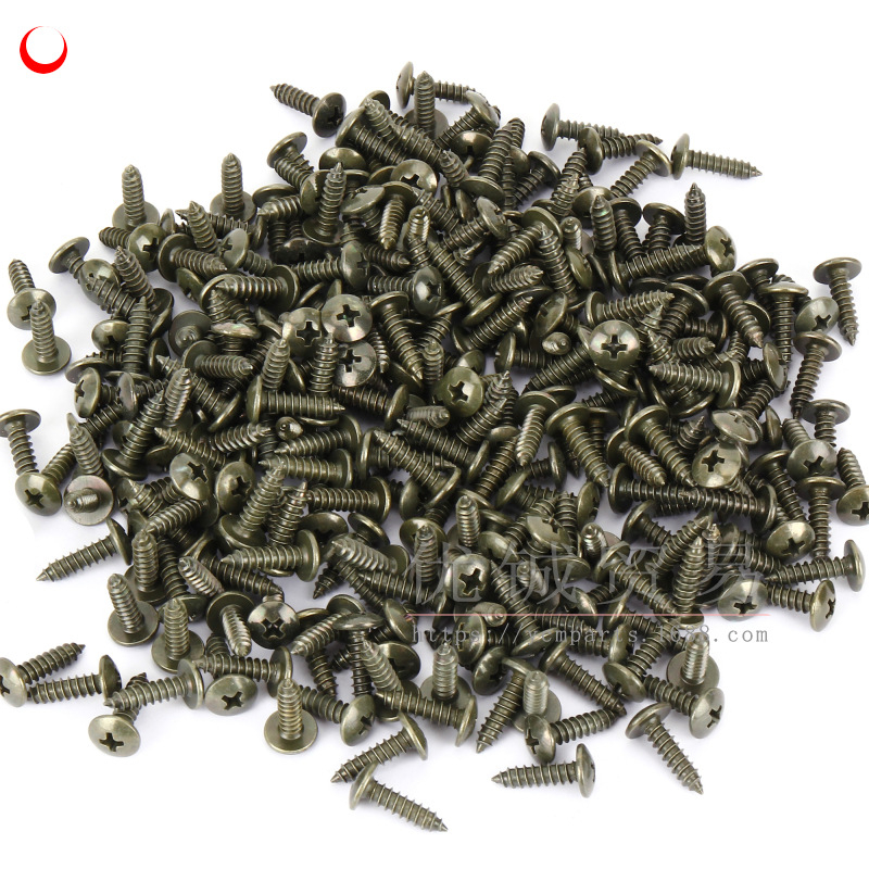 Samorezni vijak - You Cheng - opća primjena