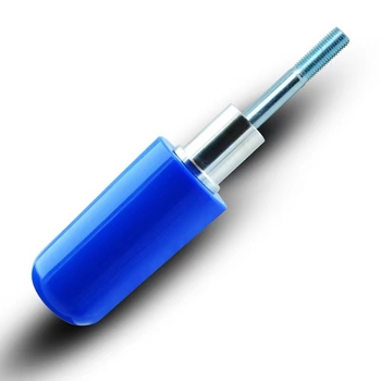 Lemoto антипад пръчка за мотоциклети и скутери; Модел: Anti-drop glue; Използване: Anti-fall; Обща съвместимост; Персонализация: Да