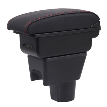 Renault Duster centrinis rankos atramos dėžutė - Plastikas, Svoris 2.0, Prisitaikomas apdorojimas, Diegimo parama