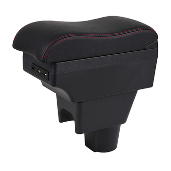 Renault Duster centrinis rankos atramos dėžutė - Plastikas, Svoris 2.0, Prisitaikomas apdorojimas, Diegimo parama