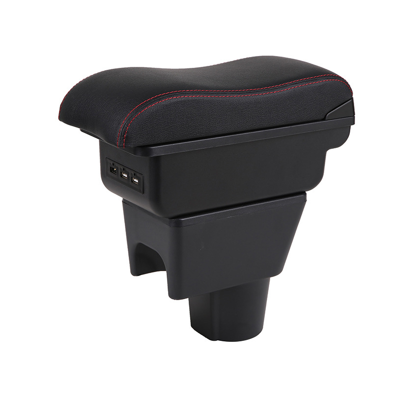 Renault Duster centrinis rankos atramos dėžutė - Plastikas, Svoris 2.0, Prisitaikomas apdorojimas, Diegimo parama