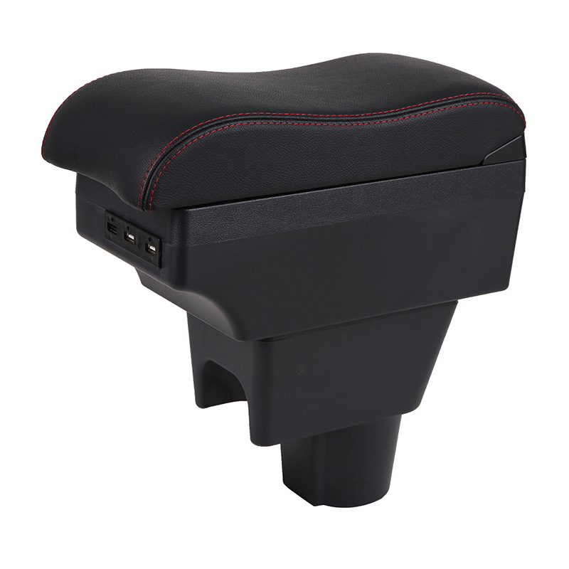 Renault Duster centrinis rankos atramos dėžutė - Plastikas, Svoris 2.0, Prisitaikomas apdorojimas, Diegimo parama