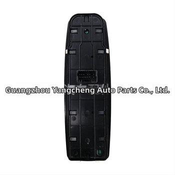 YC 254000015R Διακόπτης ηλεκτρικού ανύψωσης παραθύρου για Renault Megane Cabrio