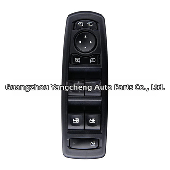 YC 254000015R Διακόπτης ηλεκτρικού ανύψωσης παραθύρου για Renault Megane Cabrio