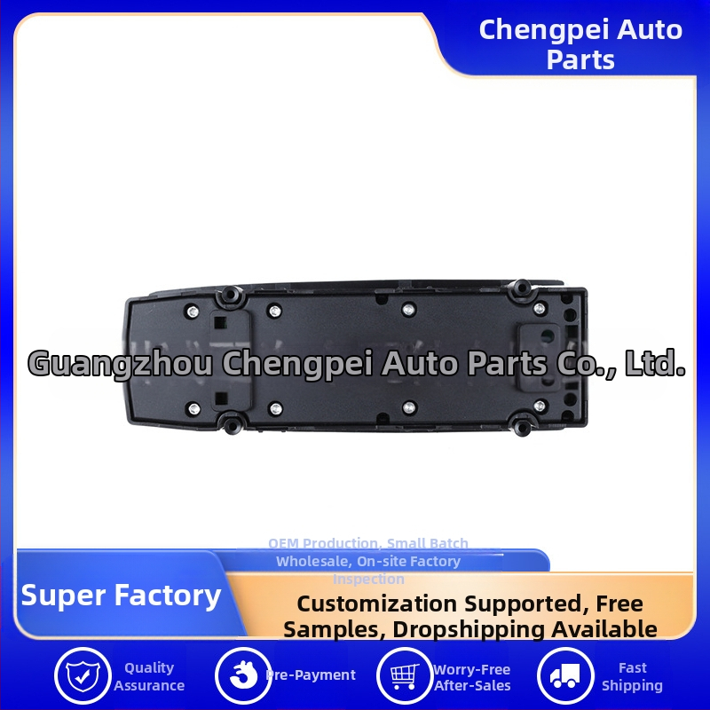 Електрически CP превключвател за електрически прозорци, сборка 2128208310 A2049055402 за Mercedes-Benz C63 (W212)