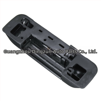 Χερούλι πίσω πόρτας για Suzuki Grand Vitara 1998-2005, συμβατό με μοντέλα 82850-65D13, 8285065D13 (Μάρκα: dz)