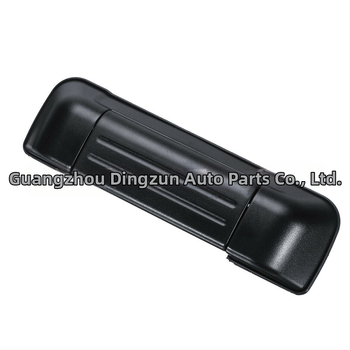 Χερούλι πίσω πόρτας για Suzuki Grand Vitara 1998-2005, συμβατό με μοντέλα 82850-65D13, 8285065D13 (Μάρκα: dz)