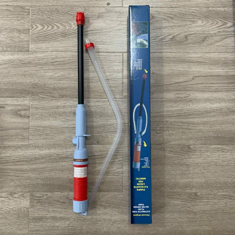 Ηλεκτρικός εξαγωγέας λαδιού – κιτ εργαλείων, αντλία ντίζελ, συσκευή αναρρόφησης λαδιού, σωληνάκι άντλησης δεξαμενής βενζίνης, ειδικό για ντίζελ