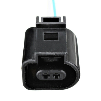 Βοηθητική αντλία ψύξης νερού αυτοκινήτου – Hirosaki-BOP, μοντέλο 1K 0965561 J, συμβατή με VW Jetta