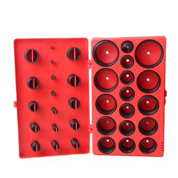 Ο-δακτύλιος σφράγισης για βαλβίδα αερισμού, καθολικός, ανθεκτικός σε υψηλή πίεση, καουτσούκ νιτριλίου