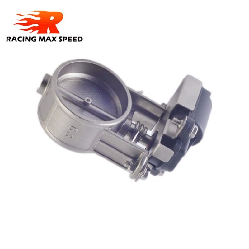 Pakeistas išmetimo vamzdelis su nuotolinio valdymo elektros vožtuvu, EV-20-UNIT, modelis EV-20-UNIT, bendras suderinamumas