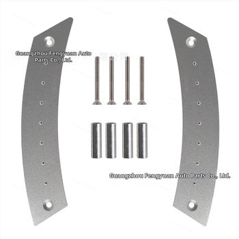 Vnútorná rukoväť pre VW Beetle, hliníková zliatina; 1998–2010; spracovanie na objednávku: Áno